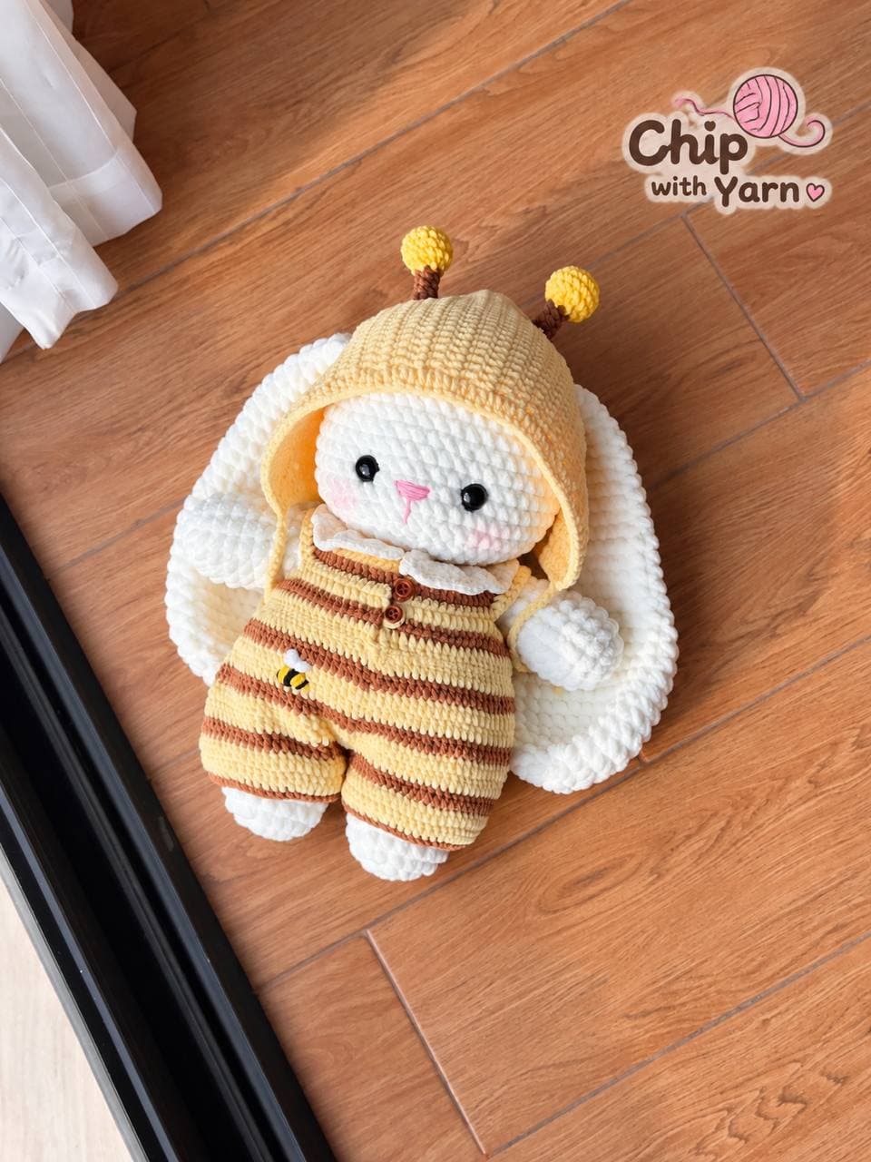 Bee Outfit