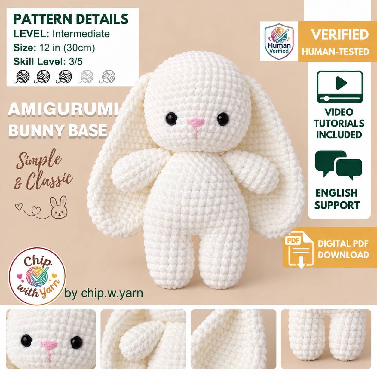Bunny Base