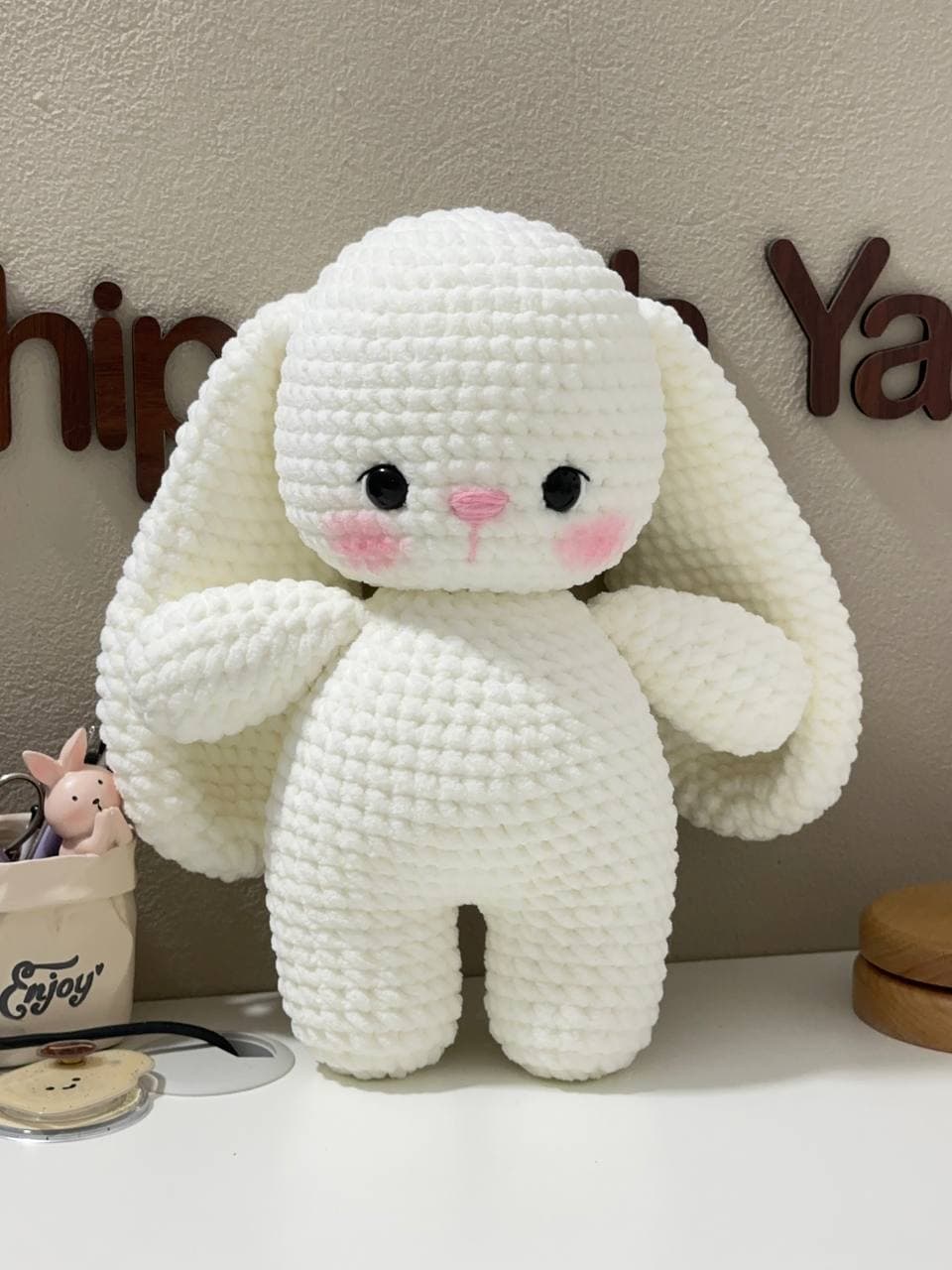 Bunny Base