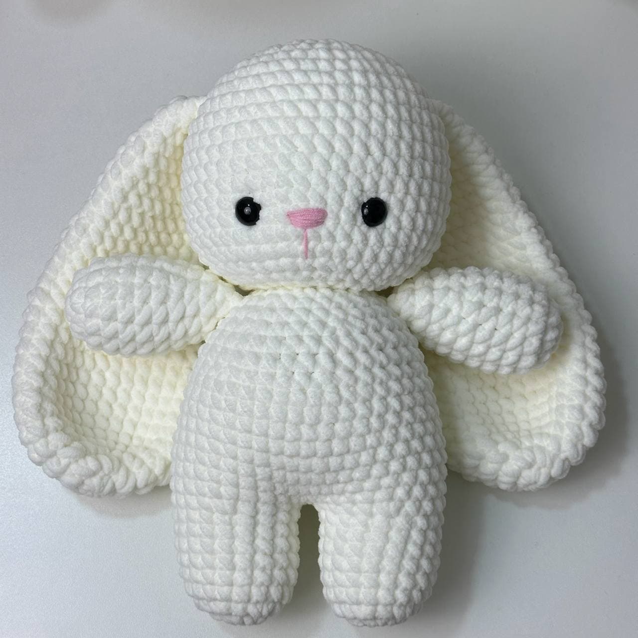 Bunny Base