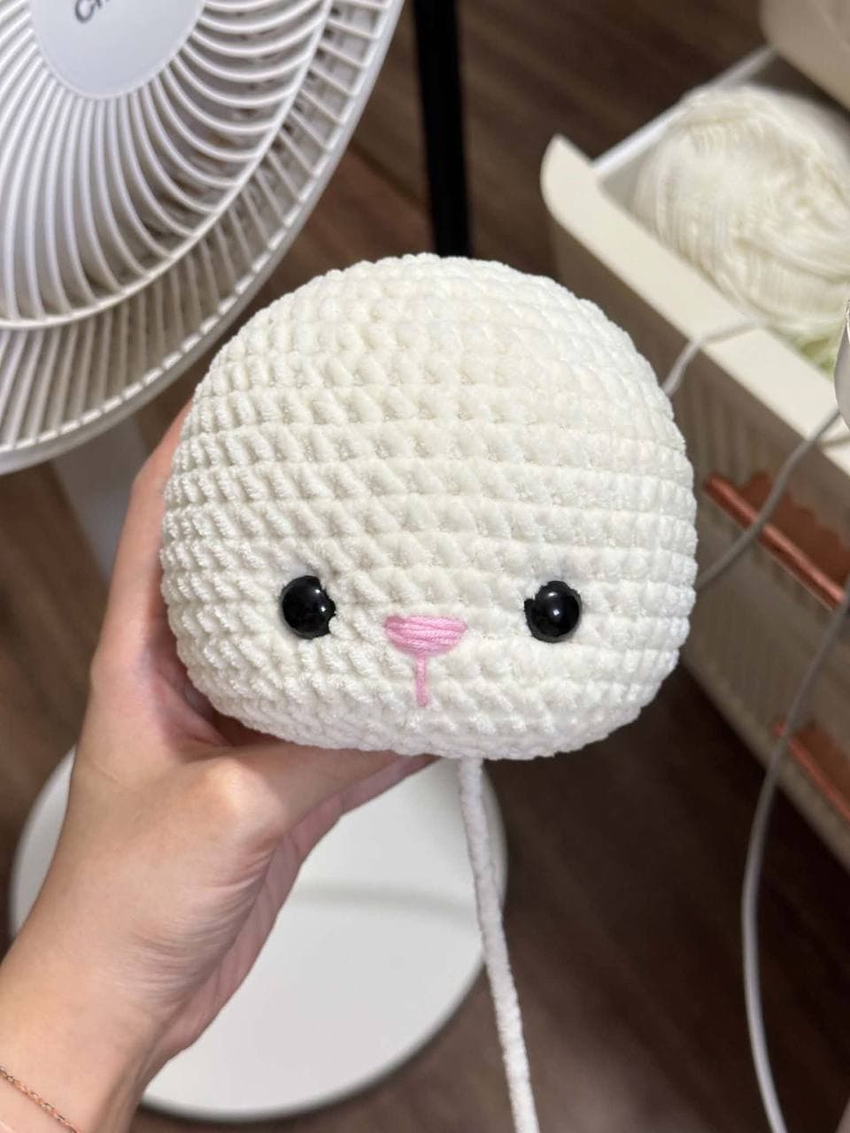 Bunny Base