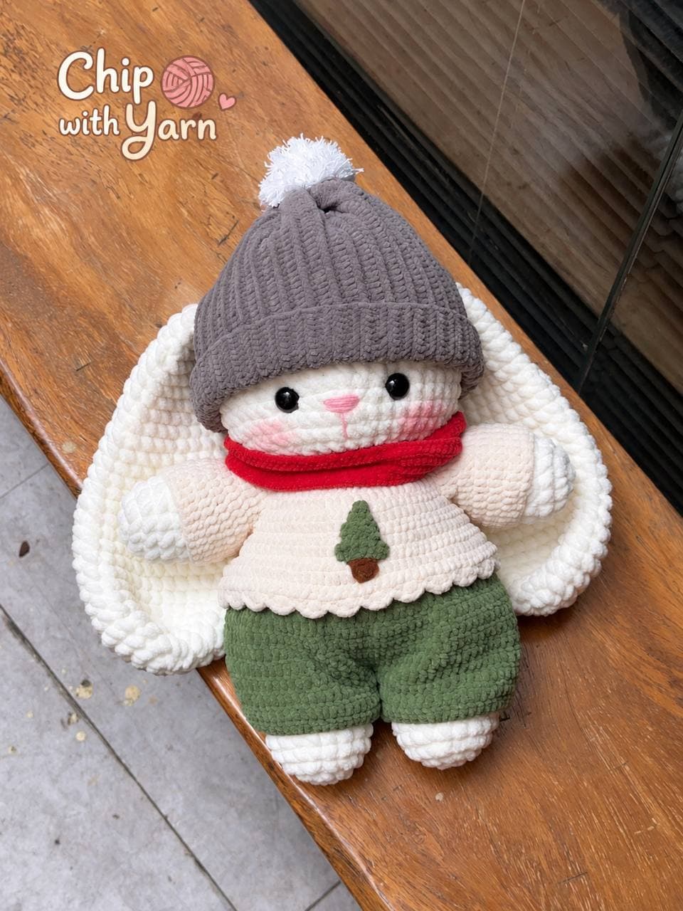 Christmas Outfit