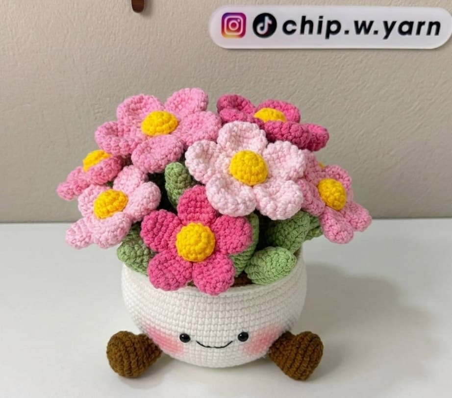 Flower Pot