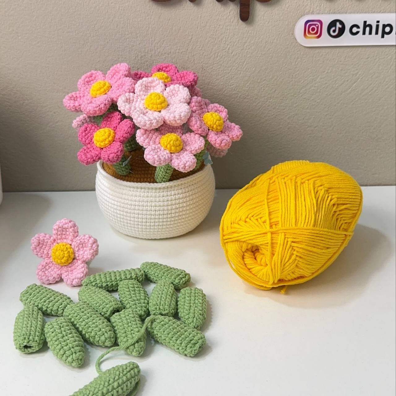 Flower Pot