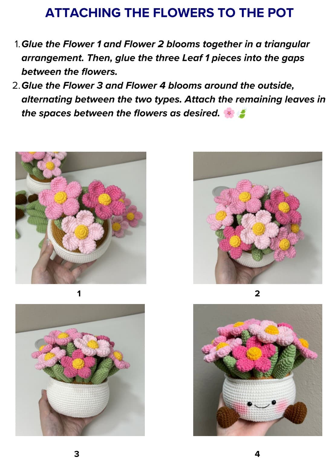 Flower Pot