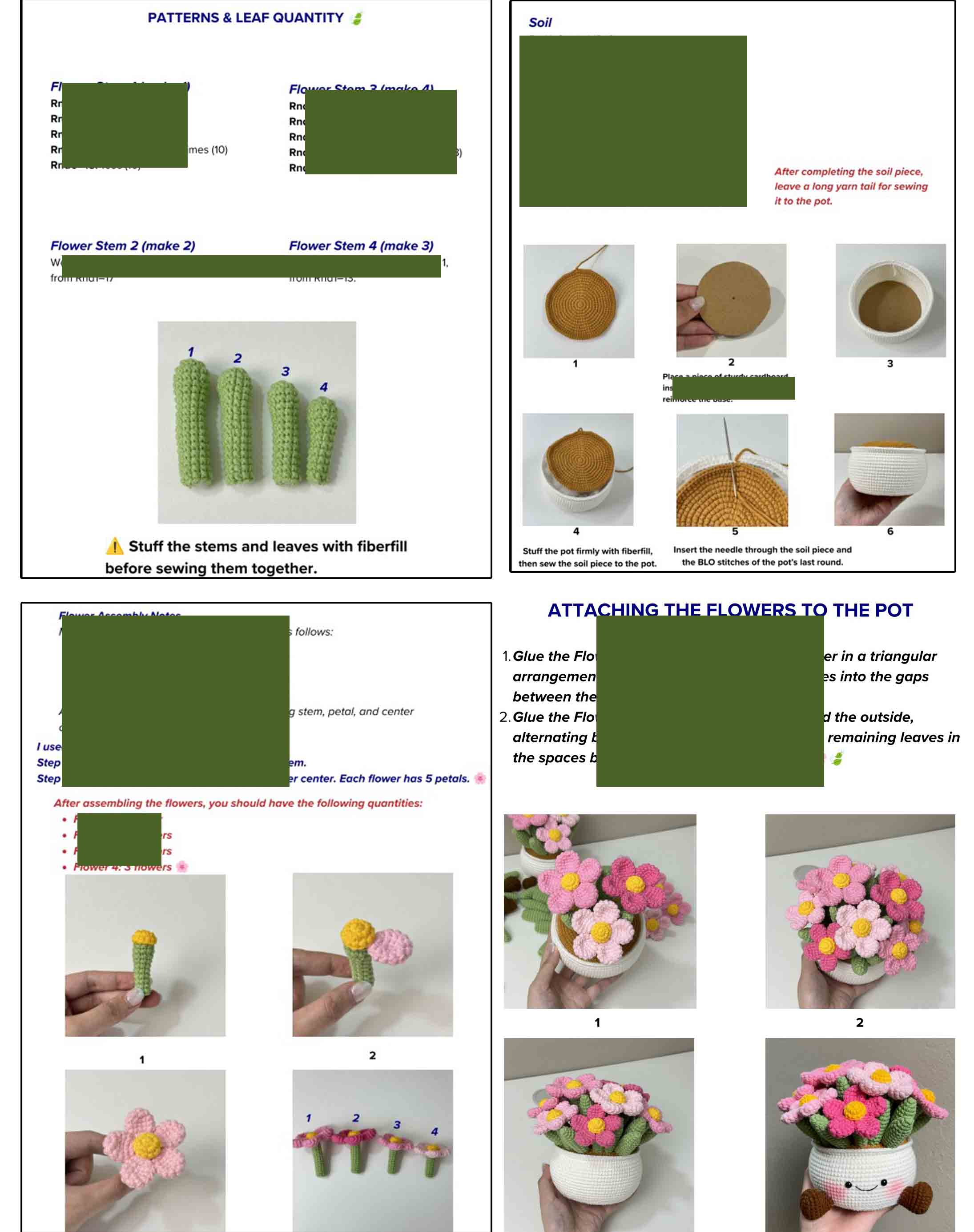 Flower Pot