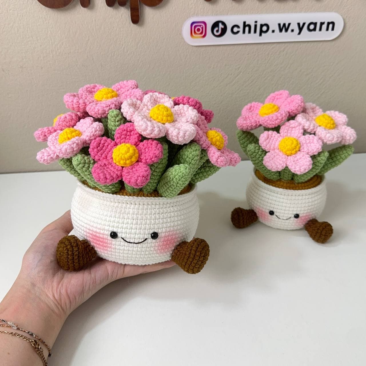 Flower Pot