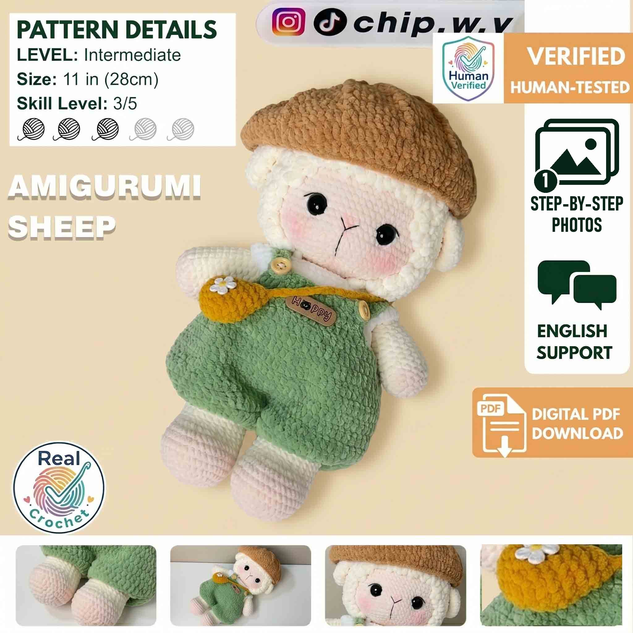 Sheep Boy