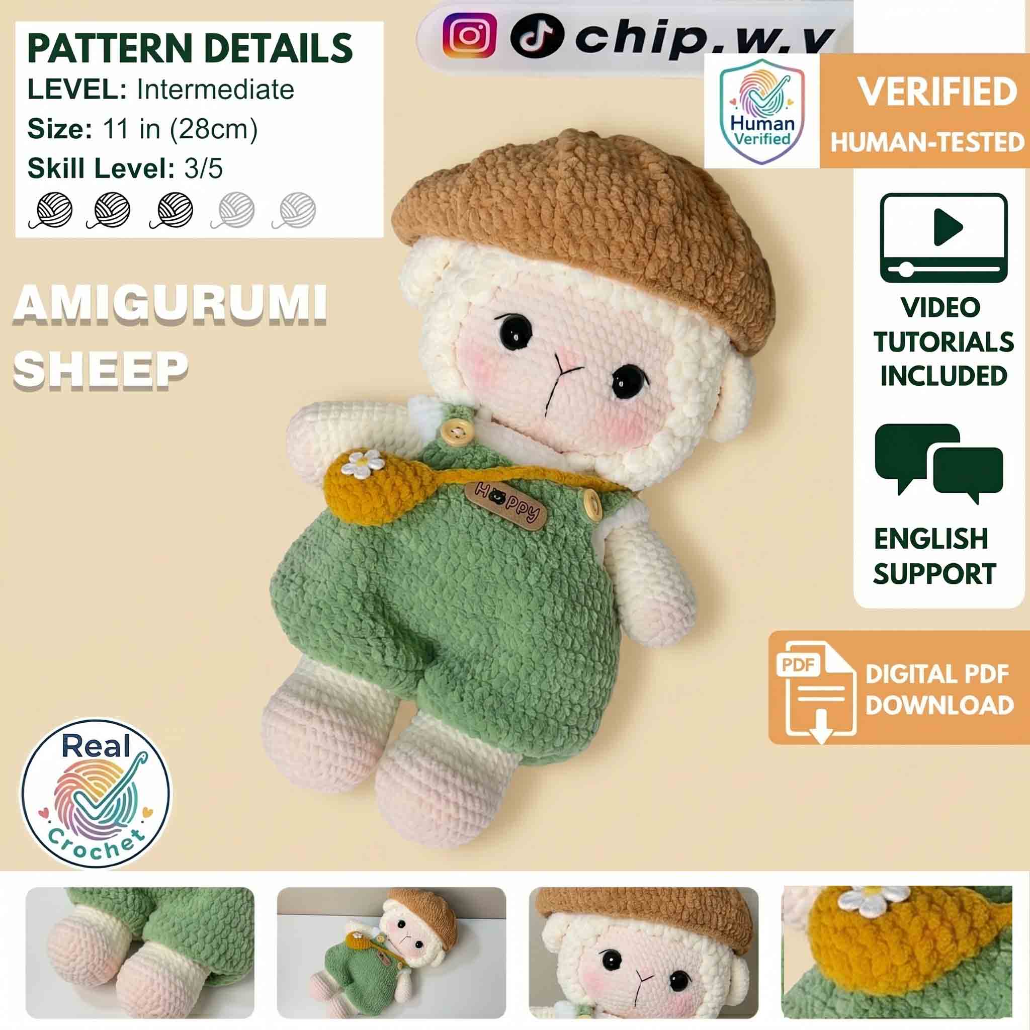 Sheep Boy