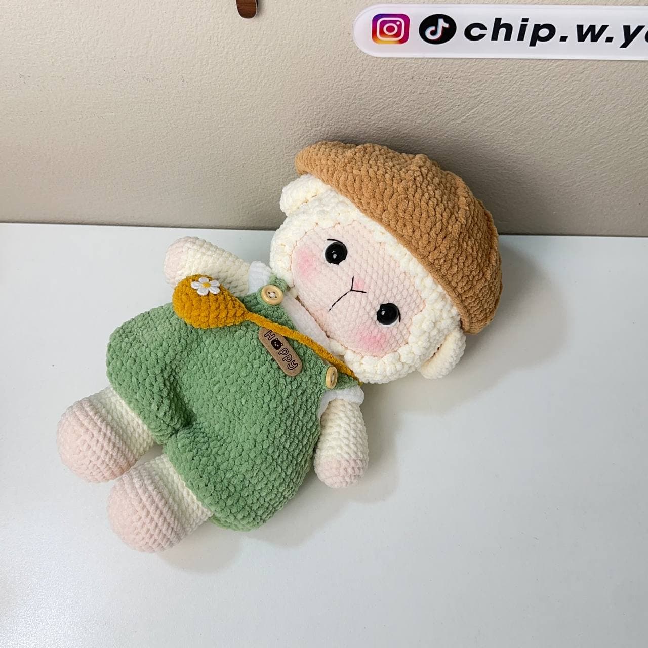Sheep Boy