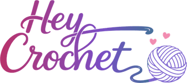 HeyCrochet