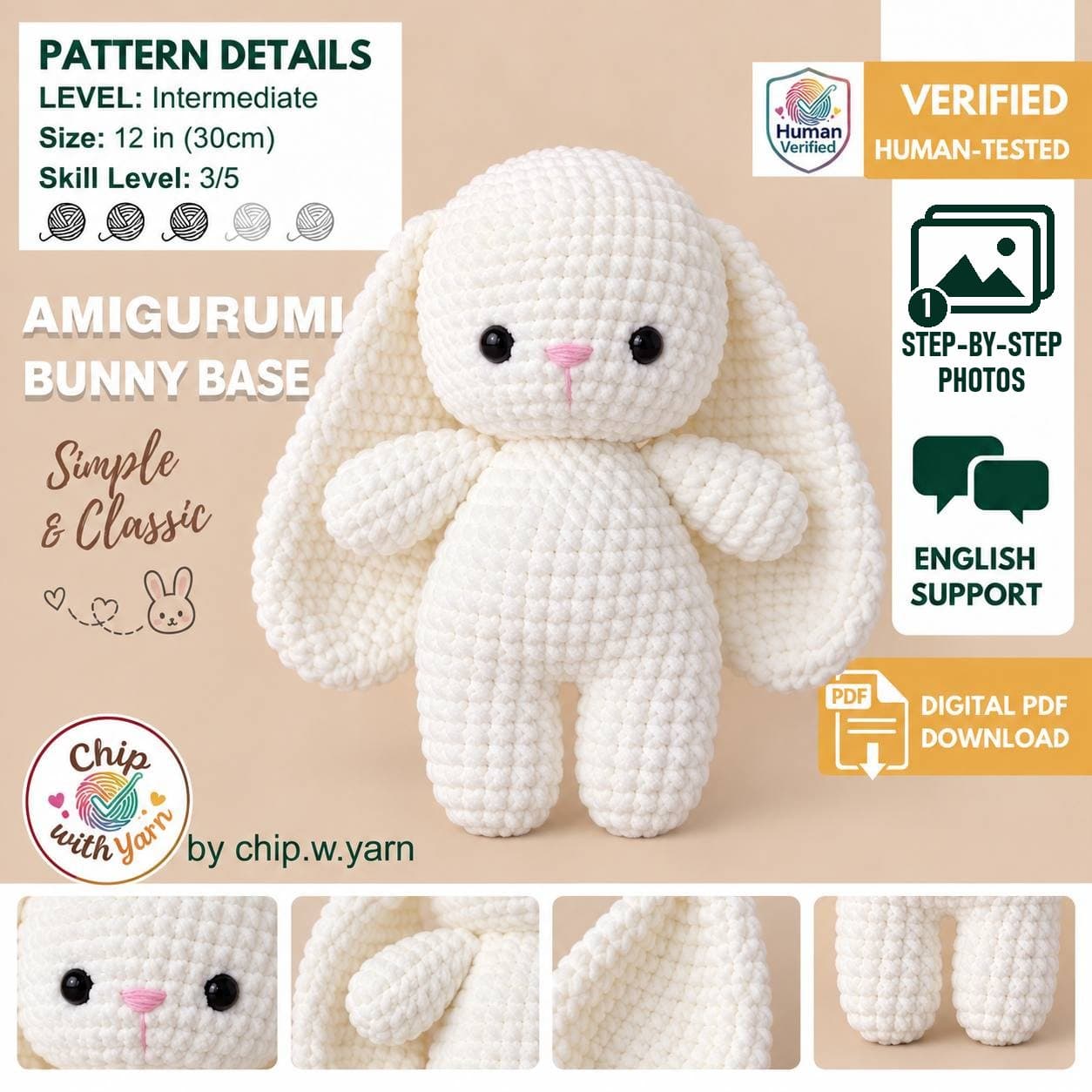 Bunny Base