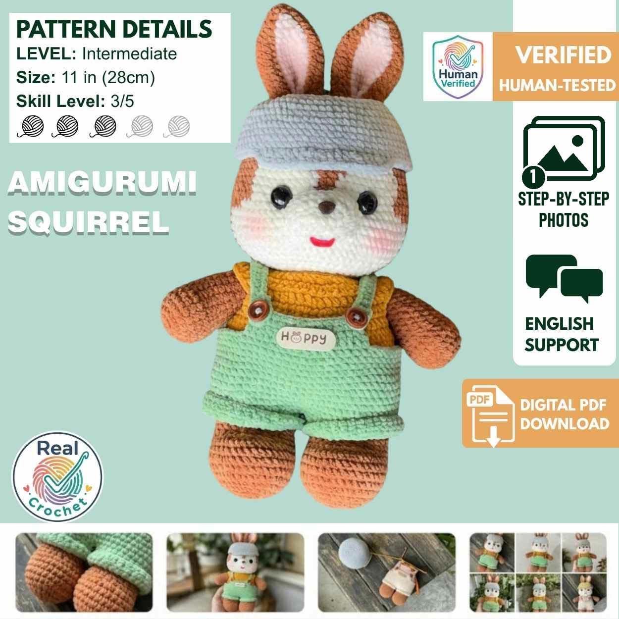 Squirrel